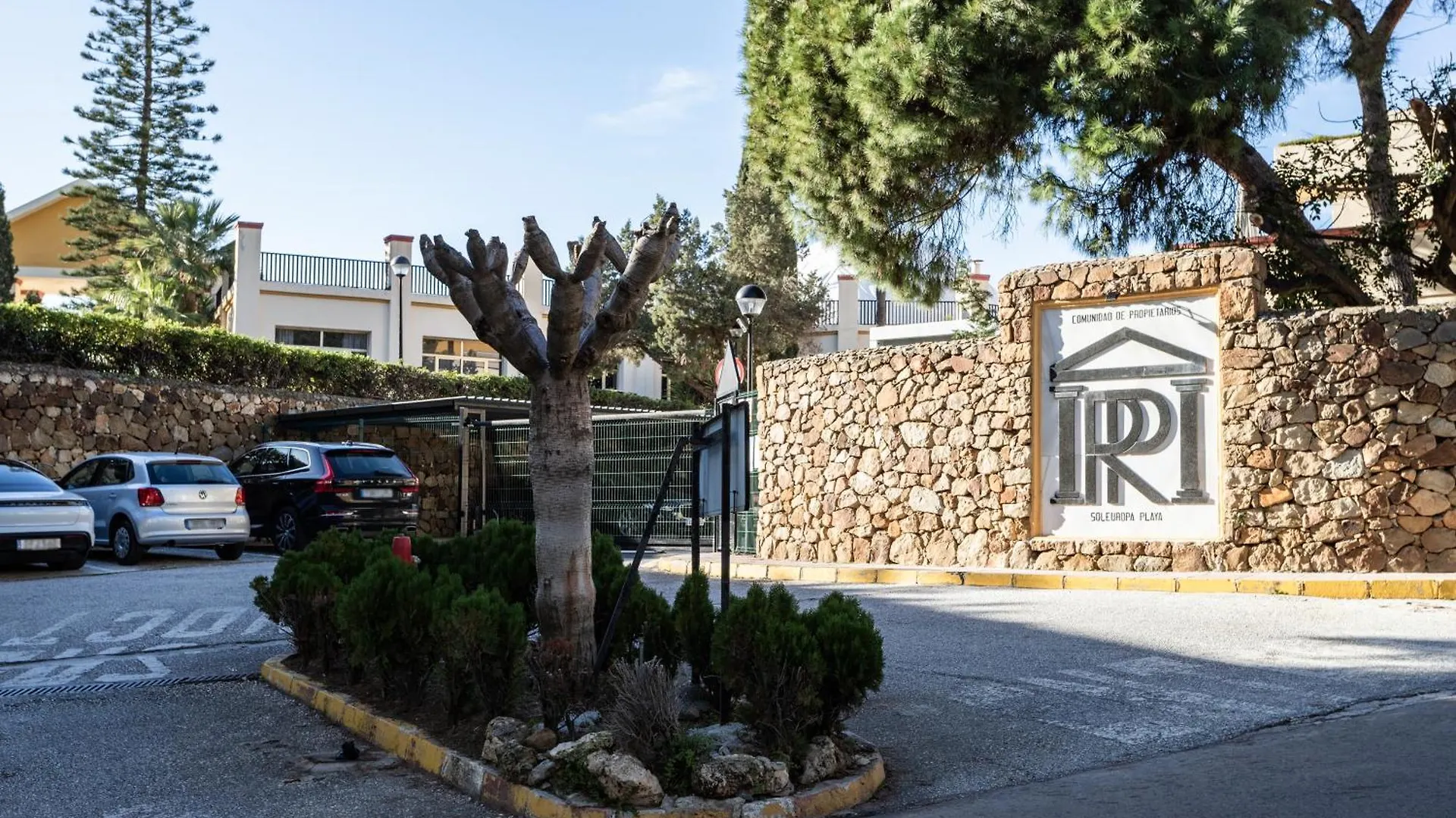 2 Estudios En La Romana Playa, Uno Con Vista Parcial Mar Y Otro Vista A La Piscina Marbella Apartment